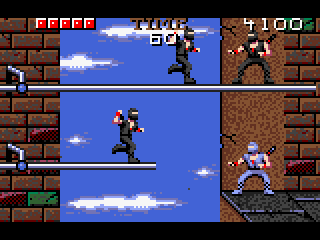 Ninja Gaiden