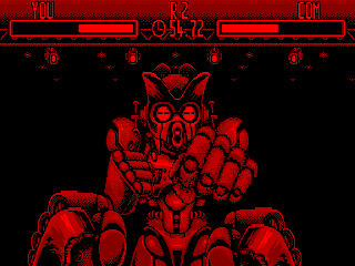 Teleroboxer