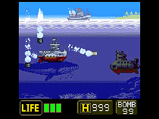 Metal Slug: 2nd Mission