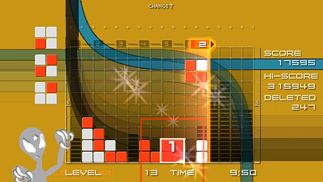 Lumines