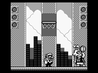 Wario Land II