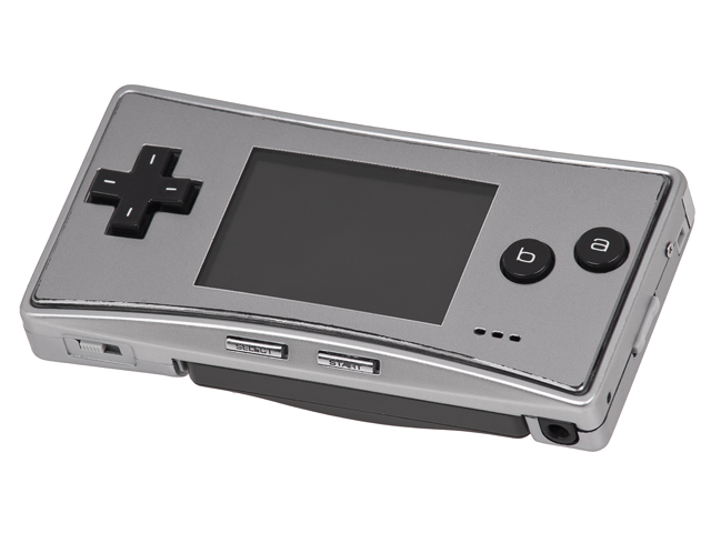 Game Boy micro