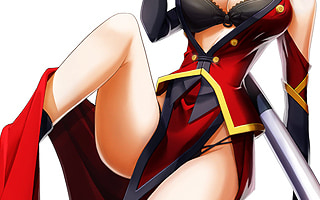 Nicest video game legs thumbnail