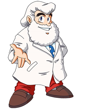 Dr. Light Dr. Light