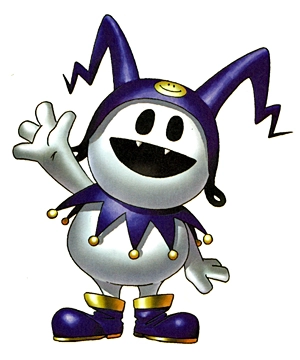 Jack Frost Jack Frost