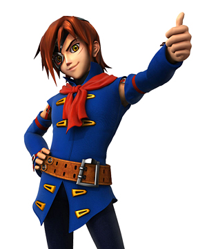 Vyse