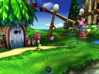 Tomba! 2