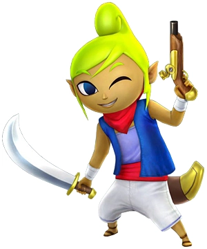 Tetra Tetra