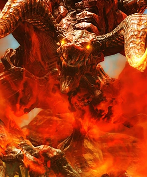 Ifrit Ifrit