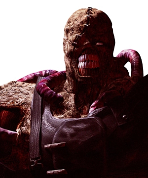 Nemesis Nemesis