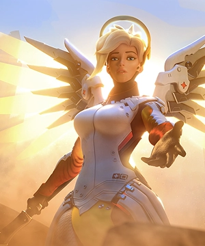 Mercy Mercy