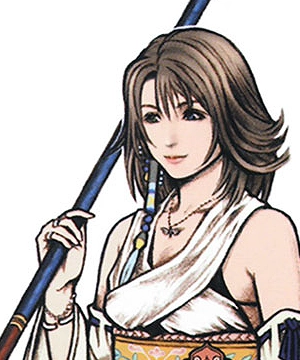 Yuna Yuna