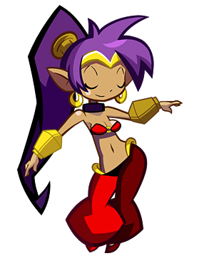 Shantae