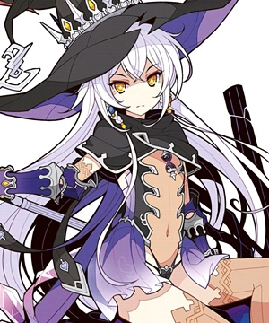 Hilda Hilda