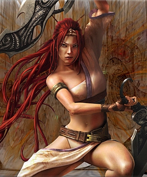 Nariko Nariko