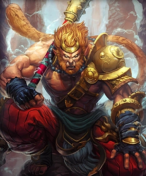 Sun Wukong Sun Wukong