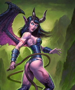 Succubi Succubi