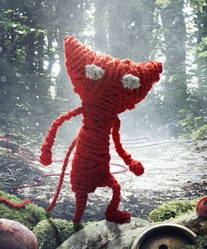 Yarny