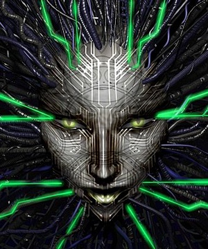 SHODAN