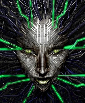 SHODAN SHODAN