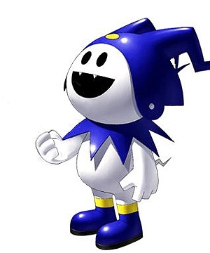 Jack Frost Jack Frost