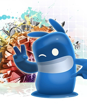 de Blob de Blob