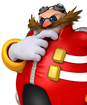 Dr. Robotnik