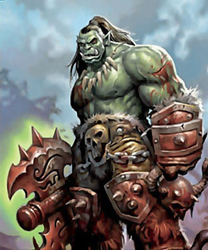 Broxigar Saurfang