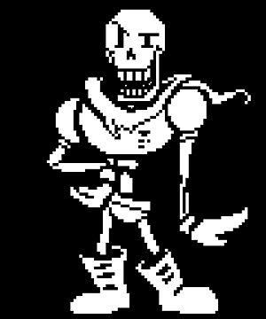 Papyrus