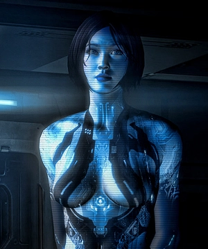Cortana Cortana