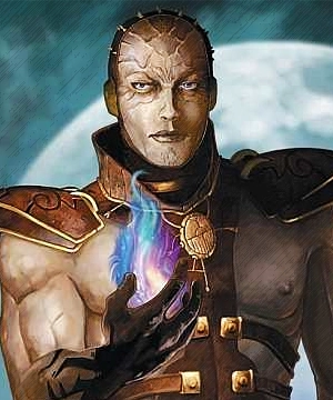 Jon Irenicus Jon Irenicus