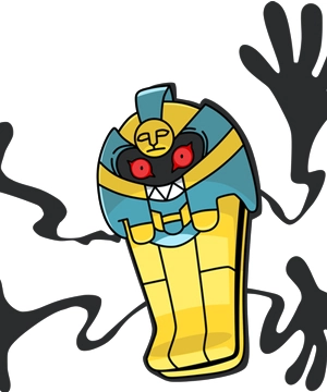 Cofagrigus Cofagrigus