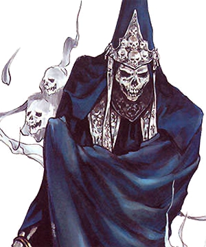 Death Death
