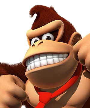 Donkey Kong Donkey Kong