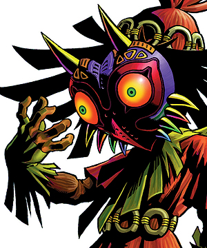 Majora's Mask