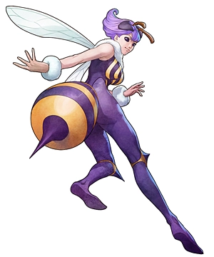 Q-Bee Q-Bee