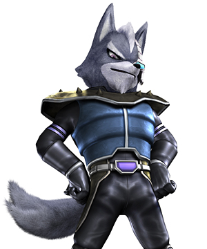 Wolf O'Donnell