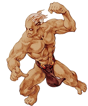 Titan Titan