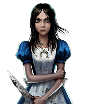 Alice Liddell