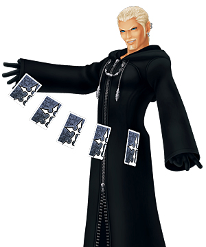 Luxord