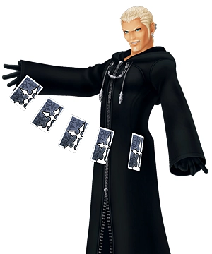 Luxord Luxord