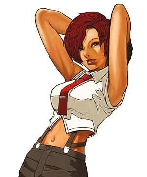 Vanessa Vanessa