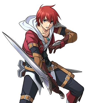 Adol Christin Adol Christin