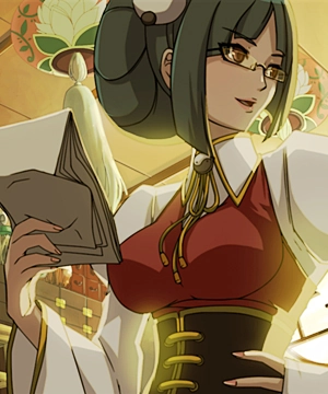 Litchi Faye-Ling Litchi Faye-Ling