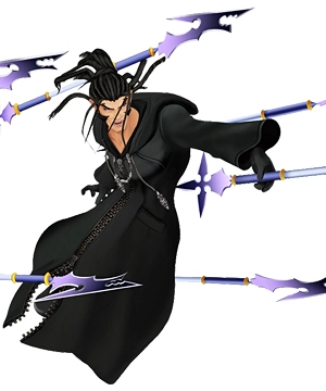 Xaldin Xaldin