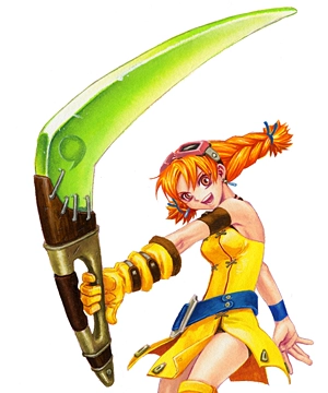 Aika
