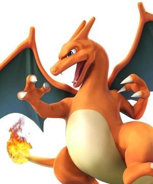 Charizard Charizard