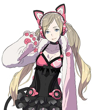 Lucky Chloe