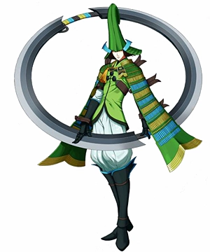 Mori Motonari Mori Motonari