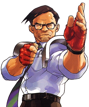 Hideo Shimazu Hideo Shimazu